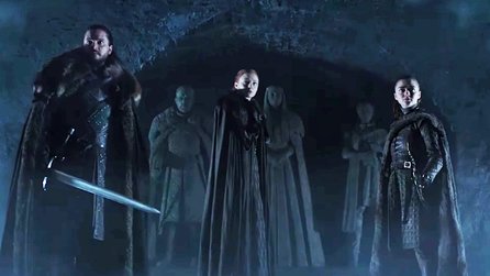 Der Trailer zur 5. Staffel von Game of Thrones kündigt den nächsten großen Kampf an