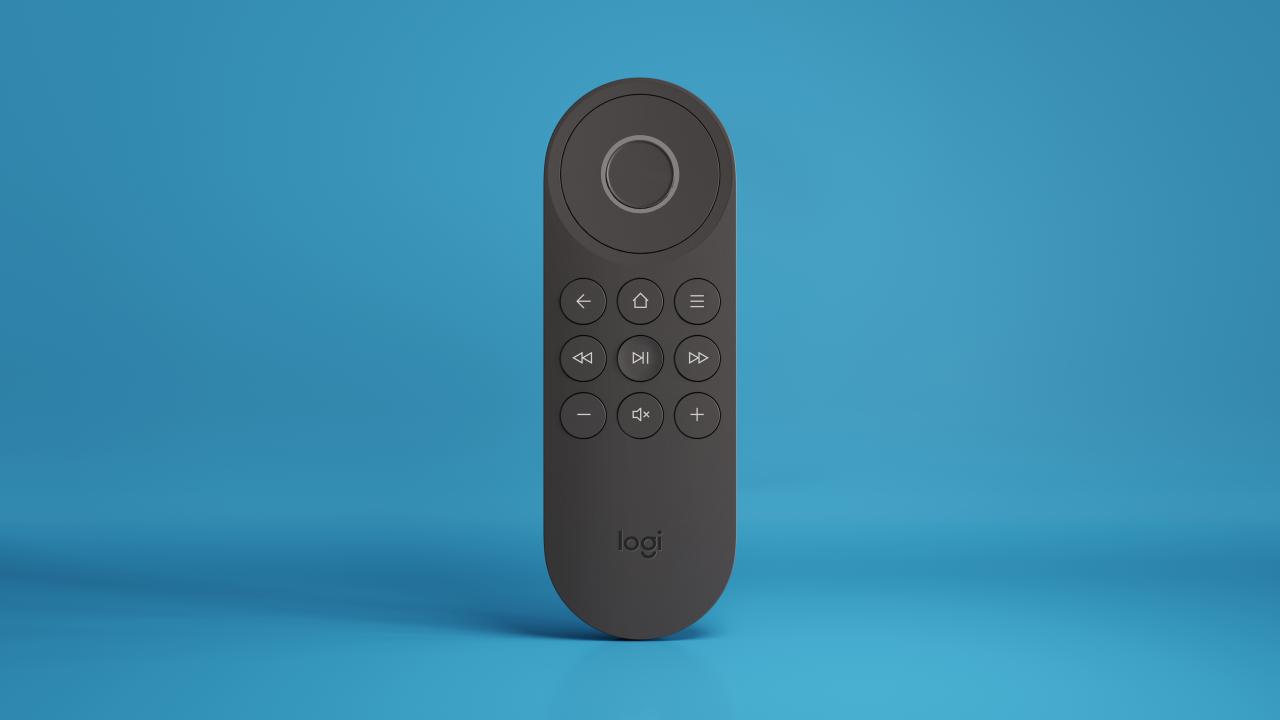 Logitech Harmony Express integriert Alexa, um TV-Systeme für 250 US-Dollar zu vereinfachen